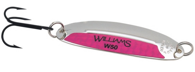 Набор блёсен Williams Savant Spoon Crusher SC35 – обзор и отзывы